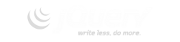 jQuery logo