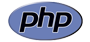 php logo