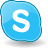 skype של סיורים וירטואליים